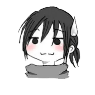 😋 telegram sticker
