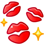 💋