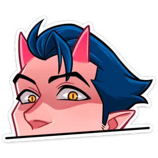 👀 telegram sticker