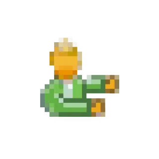 👦 whatsapp sticker