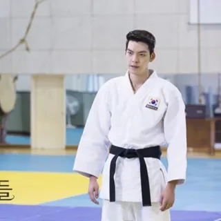 @Jonafzan THE HEIRS whatsapp stickers