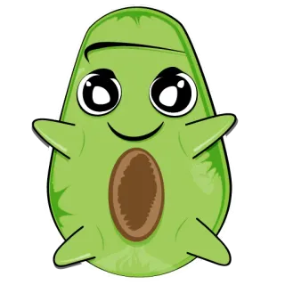 Babycado whatsapp stickers