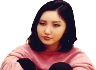 😒 telegram sticker