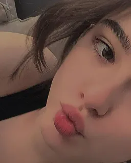 🌸 Selfie, Mulher, Menina, Retrato, Rosto, Beleza telegram sticker