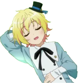 💤 whatsapp sticker
