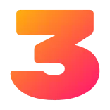 3️⃣