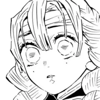 🌟 Anime, Manga, Karakter, Kartun, Lucu, Potret telegram sticker