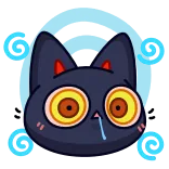 😵‍💫 quân sự, bạo lực, xâm lược, chiến tranh whatsapp sticker