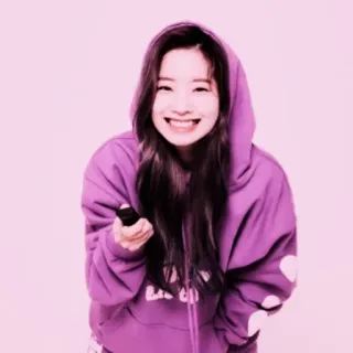 😁 dahyun, twice, kpop, idol, smile, happy telegram sticker
