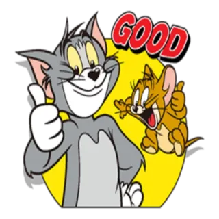 T&D whatsapp stickers