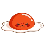 😠