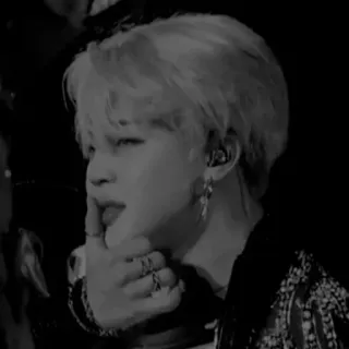 🦔 Jimin kpop, bts, jimin, singer, performer, idol telegram sticker