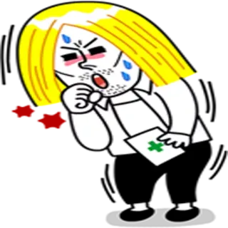 😷 telegram sticker