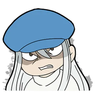😬 telegram sticker