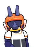 🤫 telegram sticker