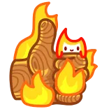Little Flame | @EmojisTG telegram emojis 👍