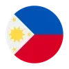 World Round Flags 1 telegram emojis 🇵🇭