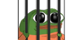 pepeJAM whatsapp stickers
