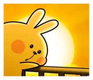 😔 telegram sticker