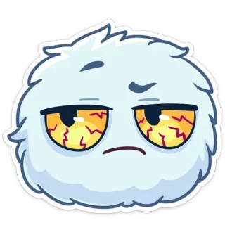 😡 telegram sticker