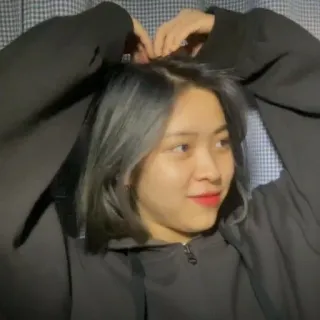 🖤 whatsapp sticker