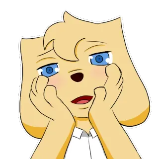 💗 telegram sticker