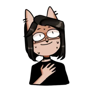 😧 whatsapp sticker