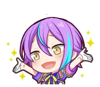 🌟 whatsapp sticker