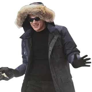 😎 whatsapp sticker