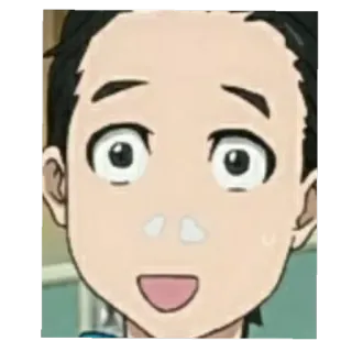 😐 telegram sticker