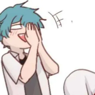 💌 telegram sticker
