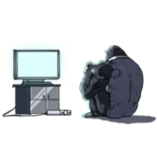 🎮 whatsapp sticker