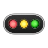 🚥