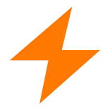 ⚡