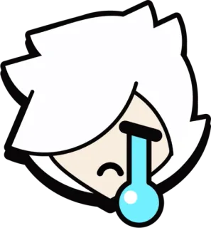 😭 telegram sticker