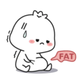 Xiao Long Bao : Chubby Dumpling (FULL) [English] @Woshizharbor telegram stickers