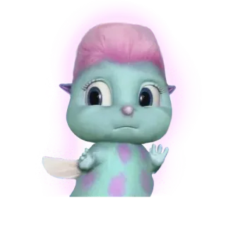 😳 whatsapp sticker