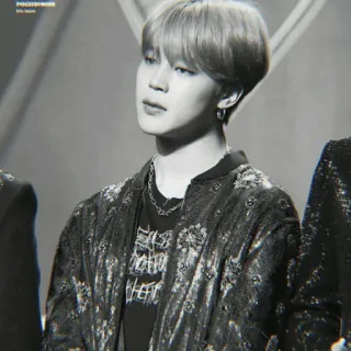 ⛓ Jimin kpop, 아이돌, bts, 지민, 가수, 퍼포머 telegram sticker