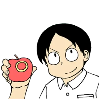 ⭕️ telegram sticker