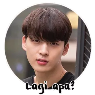 Kangmeen2 telegram stickers