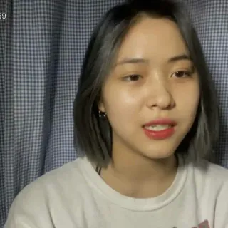 🥣 RyuJin Kpop, Girl group, Piosenkarka, Itzy, Koreański Pop, RyuJin telegram sticker