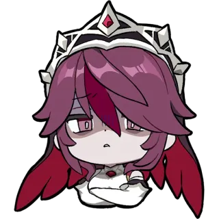 😠 telegram sticker