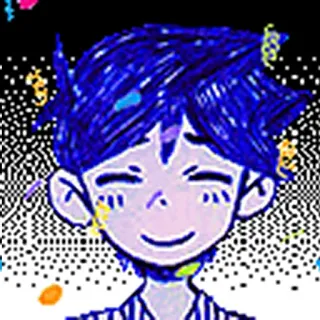 🥳 telegram sticker