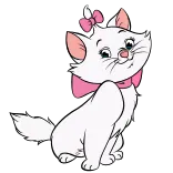 Кошечка Мари @TgEmojis telegram emojis 😏