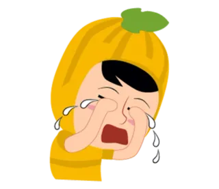 😭 telegram sticker