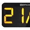 🔢