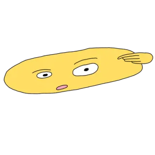 🙄 whatsapp sticker