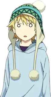 😐 telegram sticker
