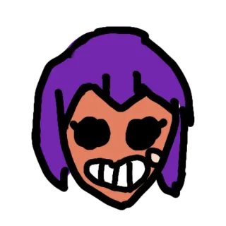 🦶 telegram sticker