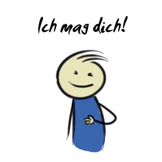 😉 whatsapp sticker